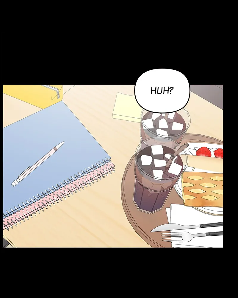 No Office Romance! Chapter 29 page 56 - 