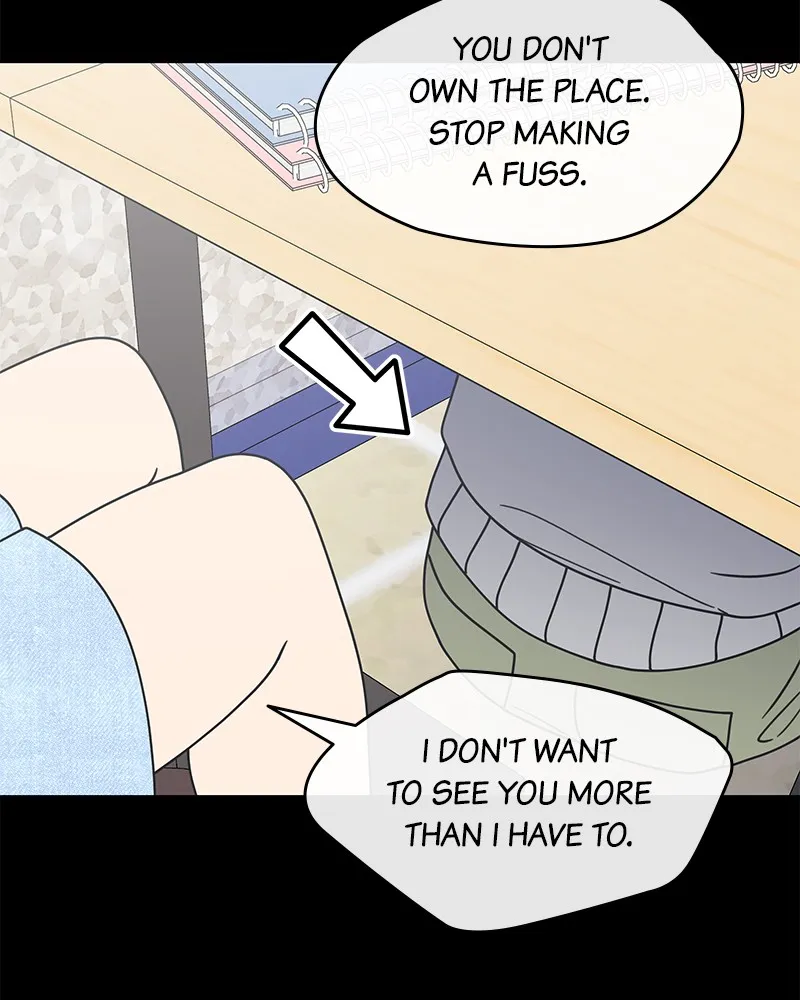 No Office Romance! Chapter 29 page 63 - 
