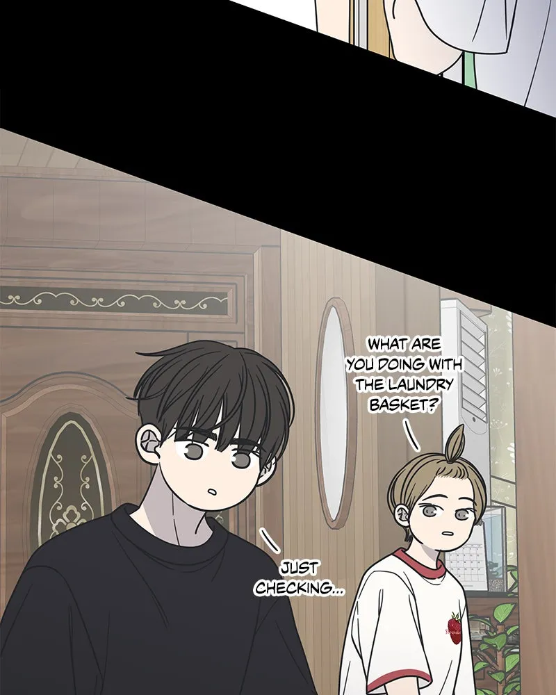 No Office Romance! Chapter 29 page 83 - 