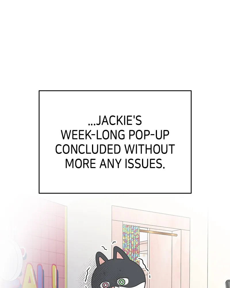 No Office Romance! Chapter 30 page 101 - 