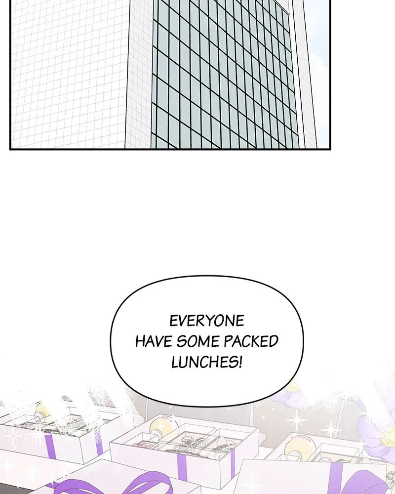 No Office Romance! Chapter 30 page 104 - 