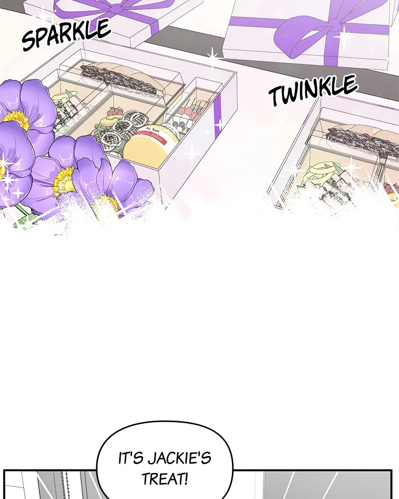 No Office Romance! Chapter 30 page 105 - 