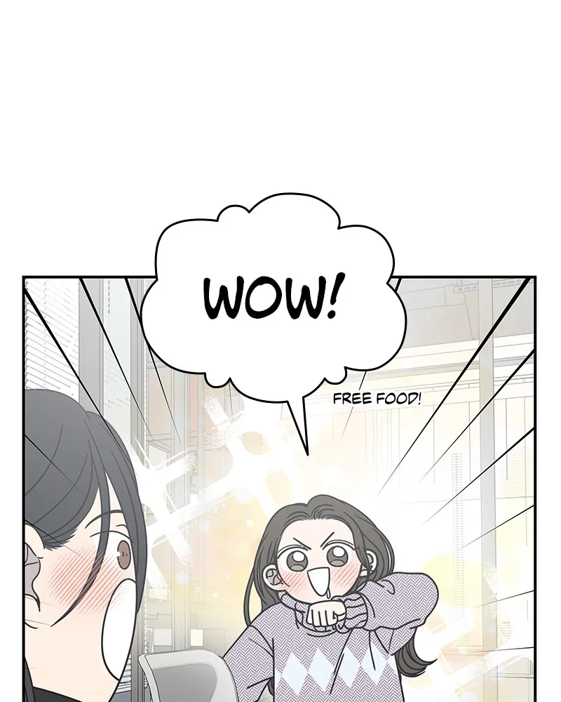 No Office Romance! Chapter 30 page 107 - 