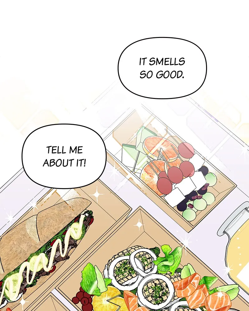 No Office Romance! Chapter 30 page 109 - 