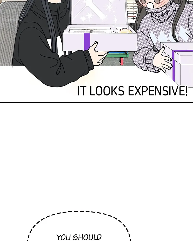 No Office Romance! Chapter 30 page 111 - 