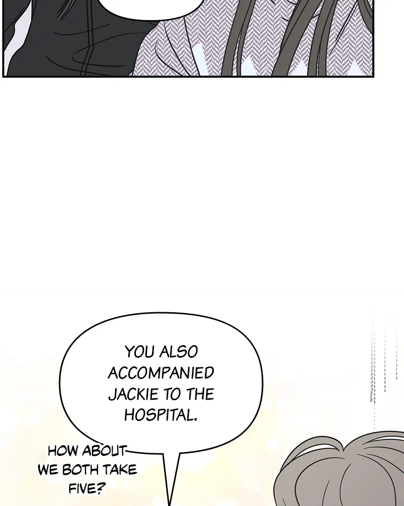 No Office Romance! Chapter 30 page 113 - 