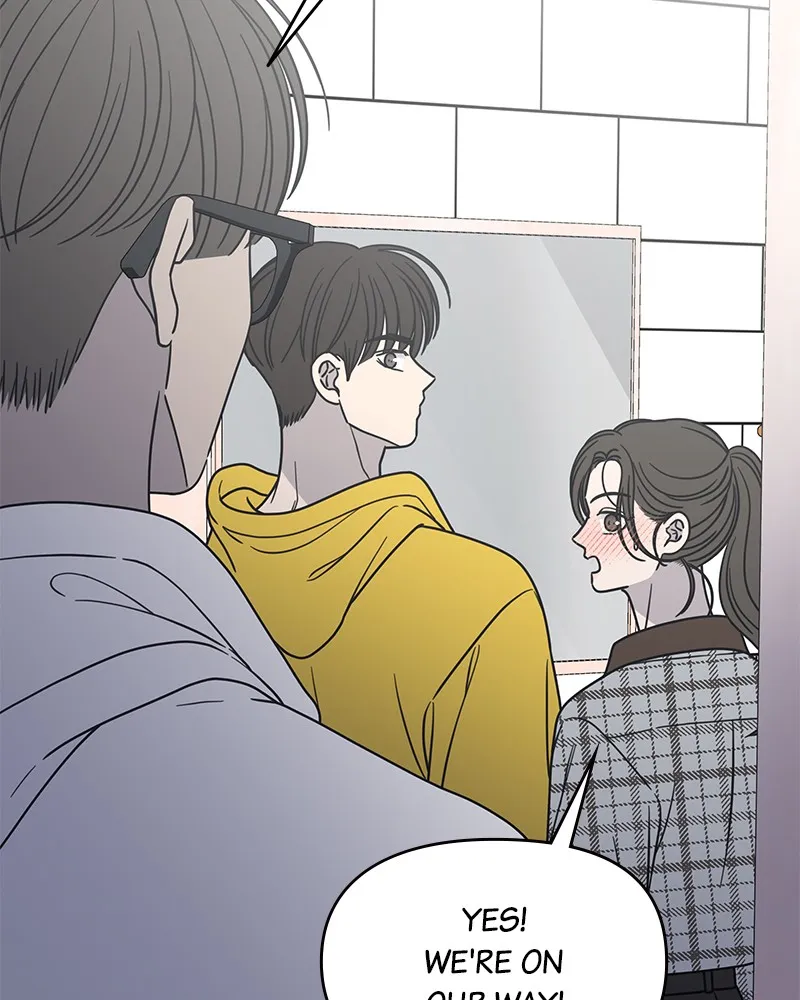 No Office Romance! Chapter 30 page 14 - 