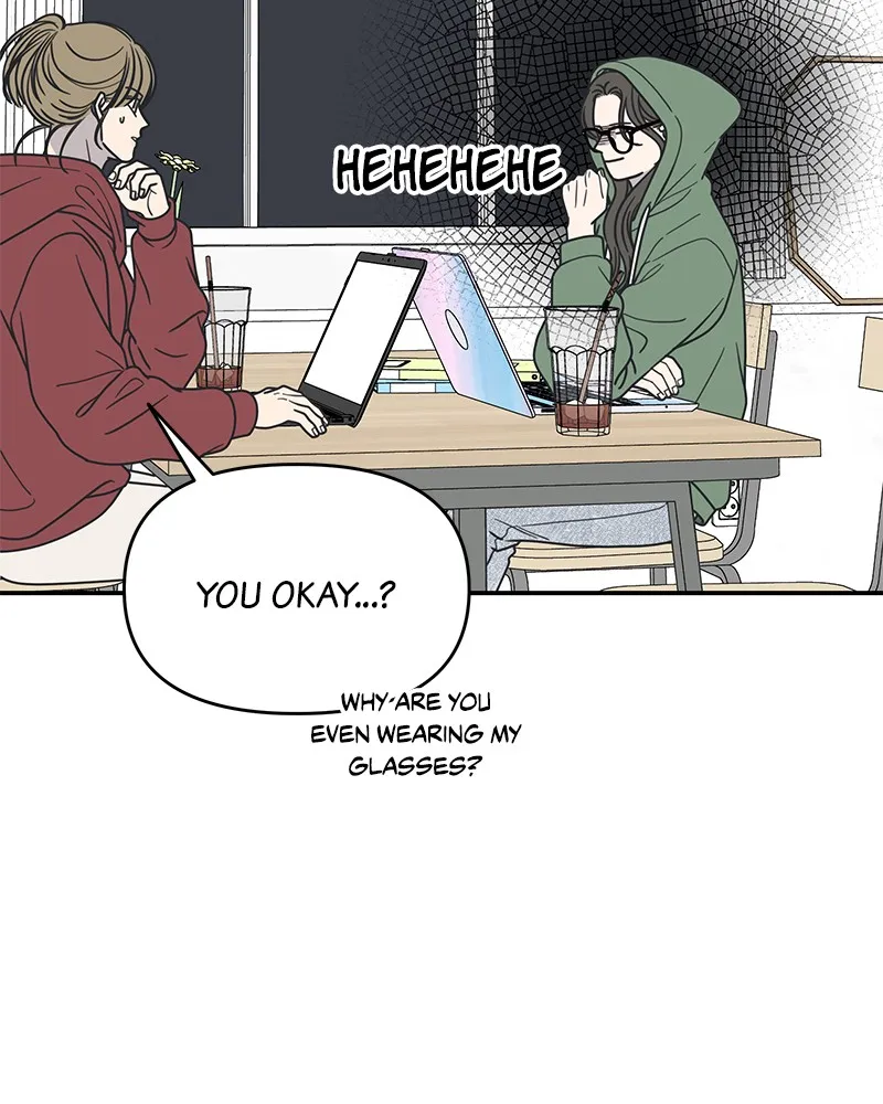 No Office Romance! Chapter 30 page 137 - 