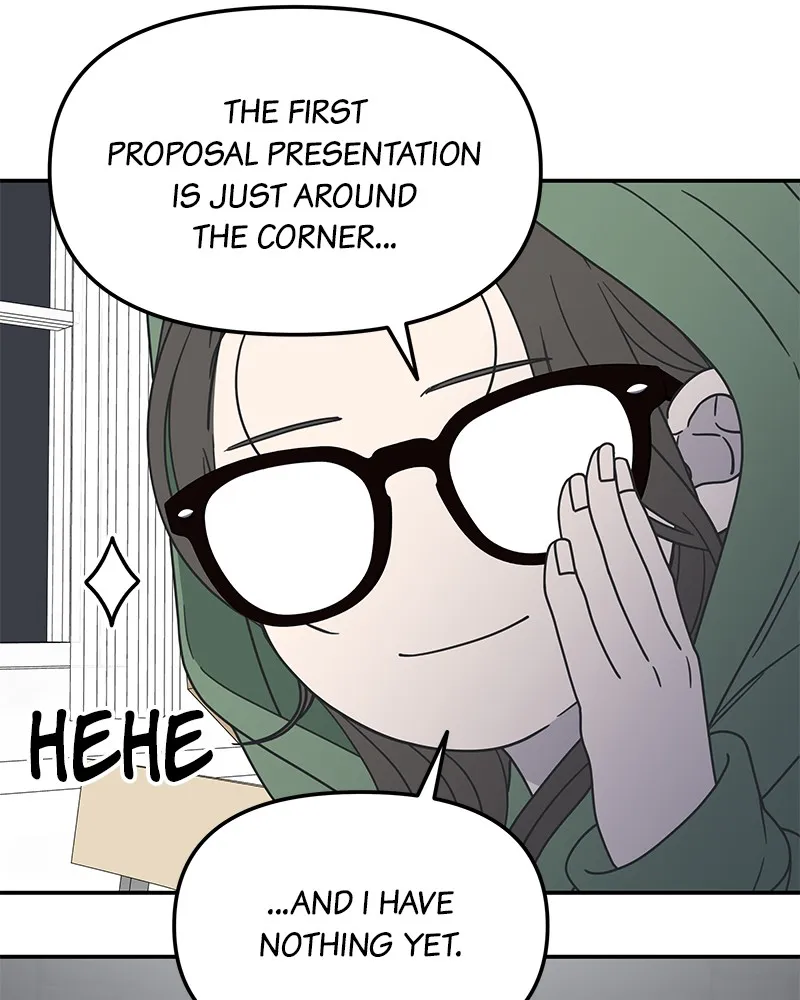 No Office Romance! Chapter 30 page 138 - 