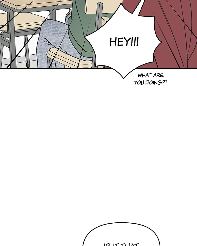 No Office Romance! Chapter 30 page 150 - 