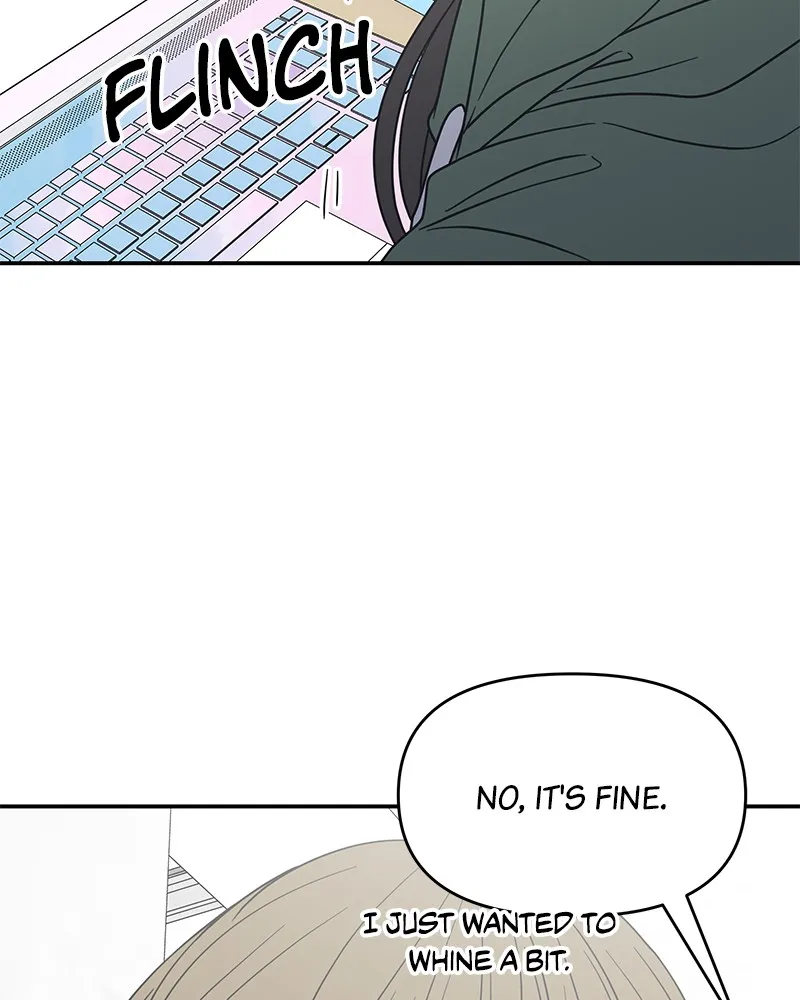 No Office Romance! Chapter 30 page 153 - 