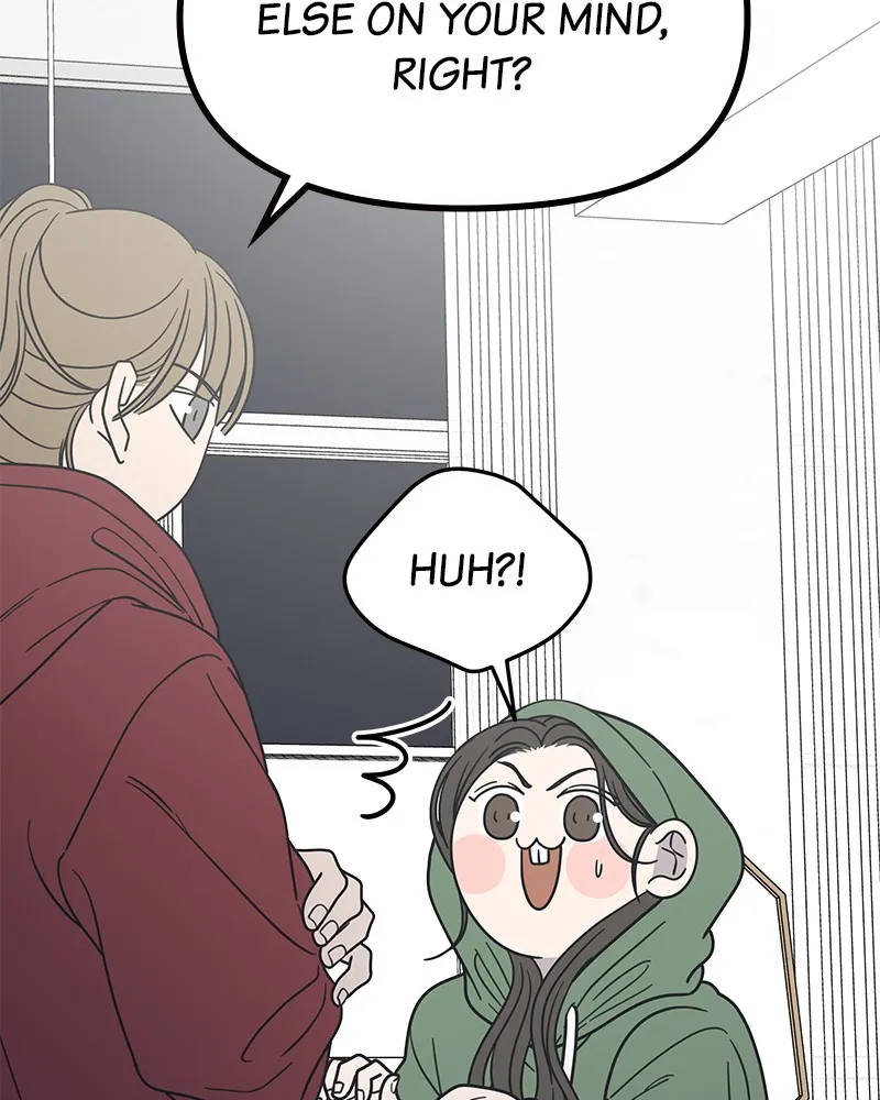 No Office Romance! Chapter 30 page 157 - 
