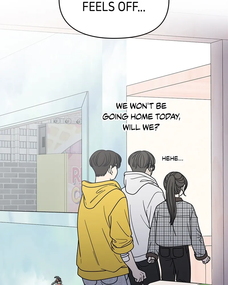 No Office Romance! Chapter 30 page 21 - 