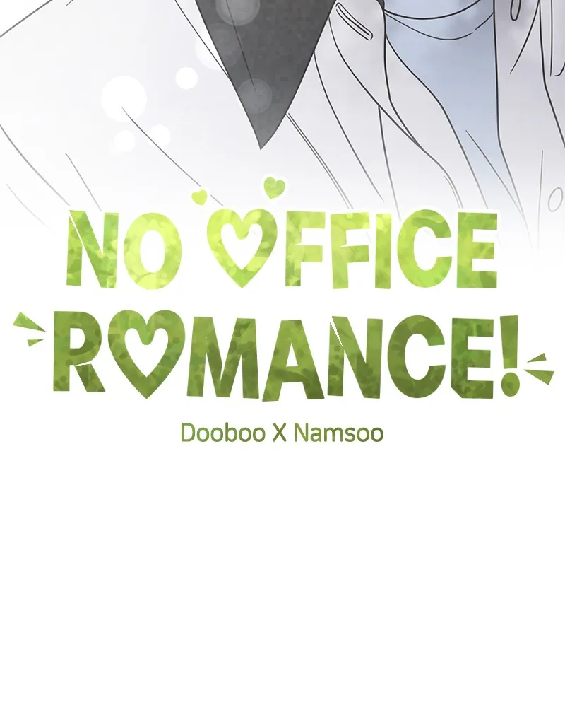 No Office Romance! Chapter 30 page 25 - 