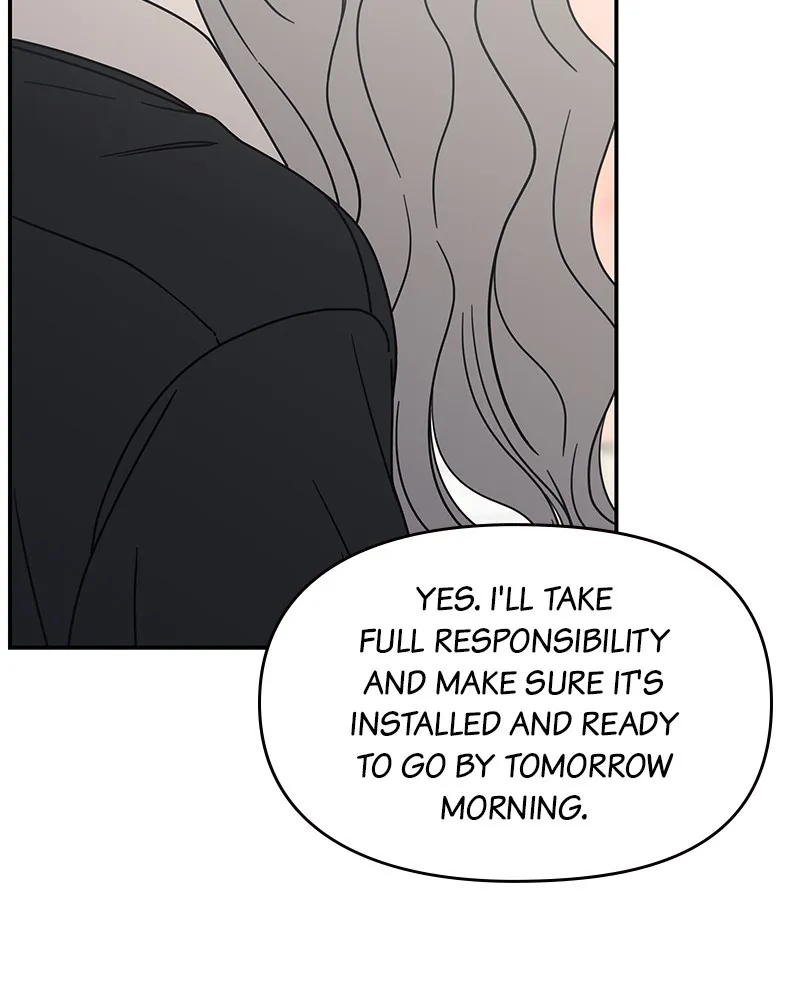No Office Romance! Chapter 30 page 34 - 
