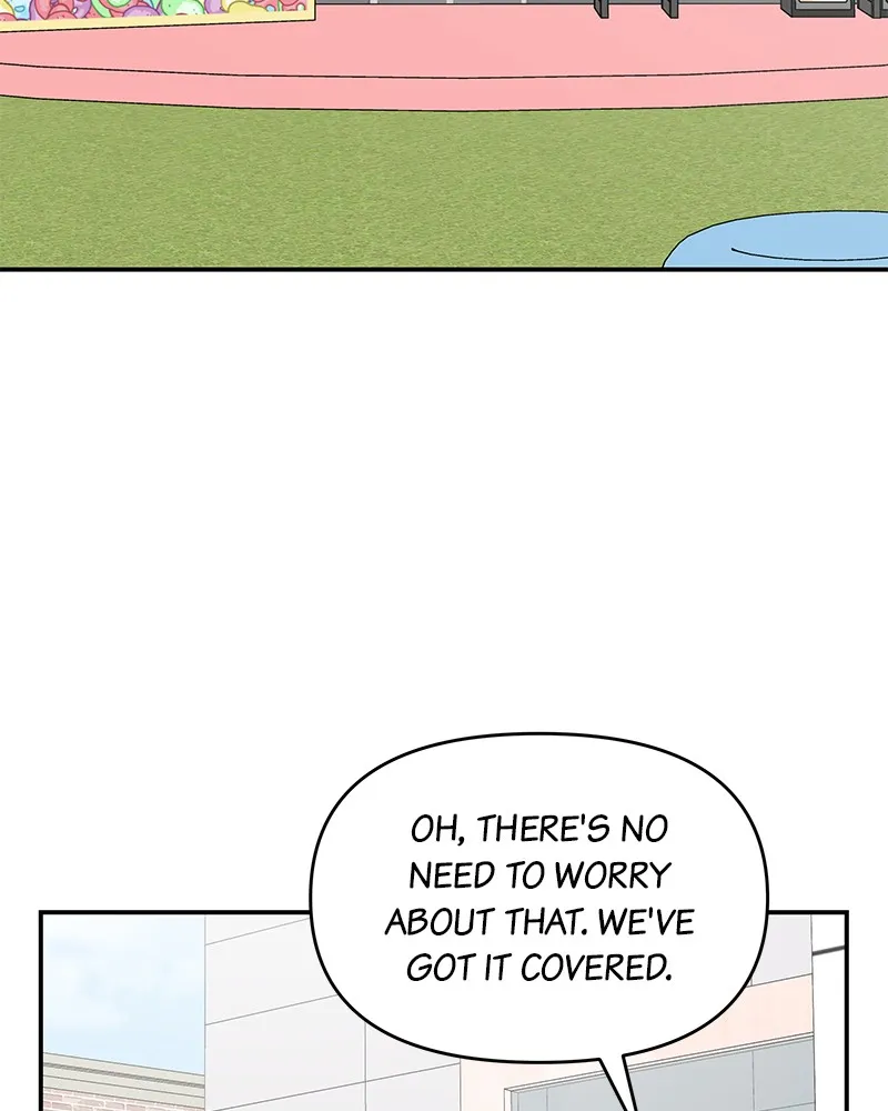 No Office Romance! Chapter 30 page 38 - 