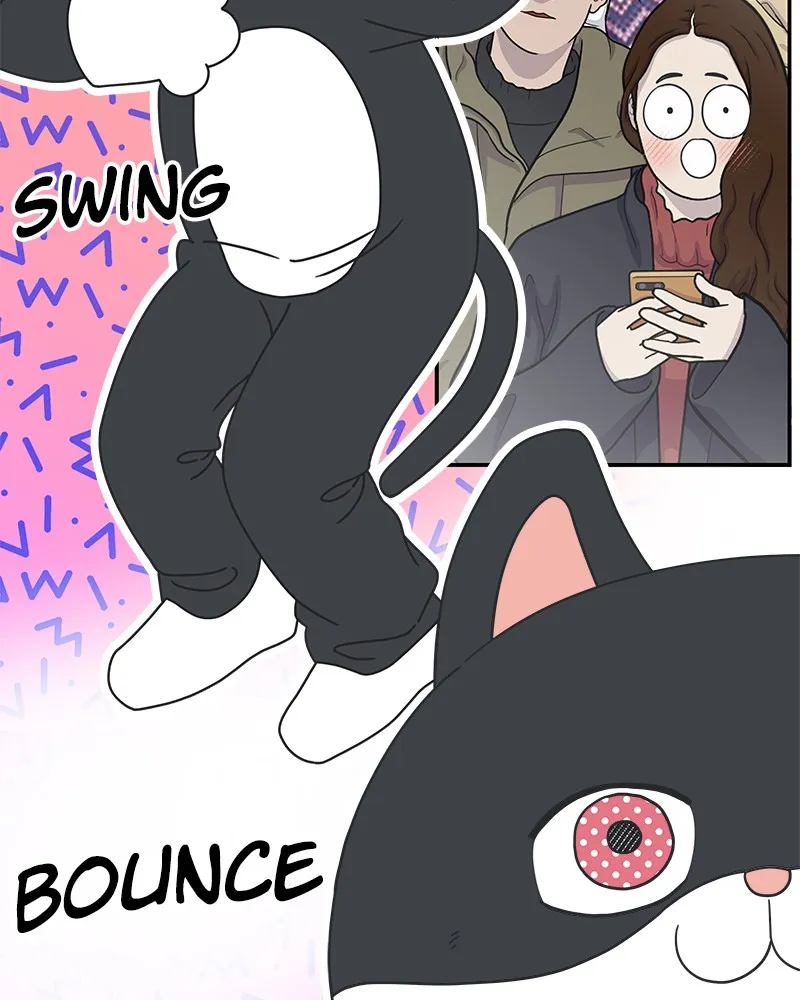 No Office Romance! Chapter 30 page 50 - 