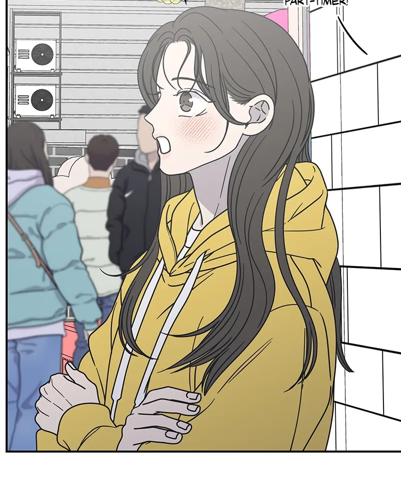 No Office Romance! Chapter 30 page 59 - 