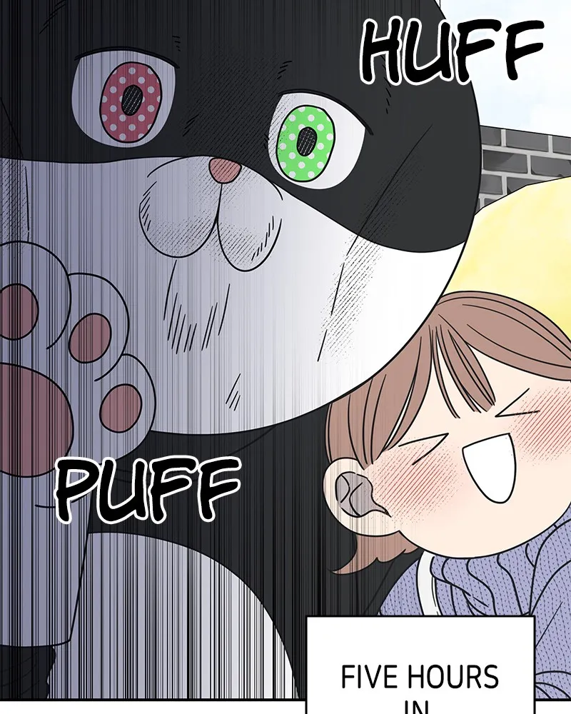 No Office Romance! Chapter 30 page 77 - 