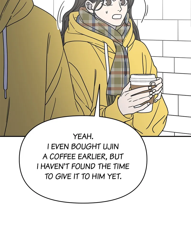 No Office Romance! Chapter 30 page 79 - 