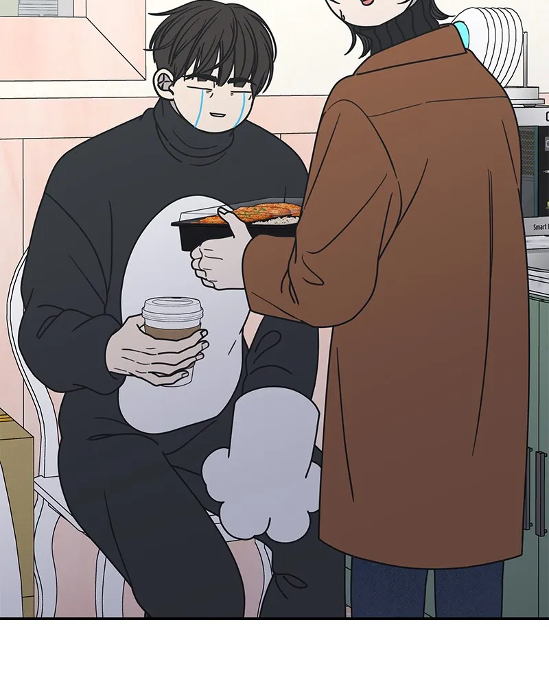 No Office Romance! Chapter 30 page 100 - 