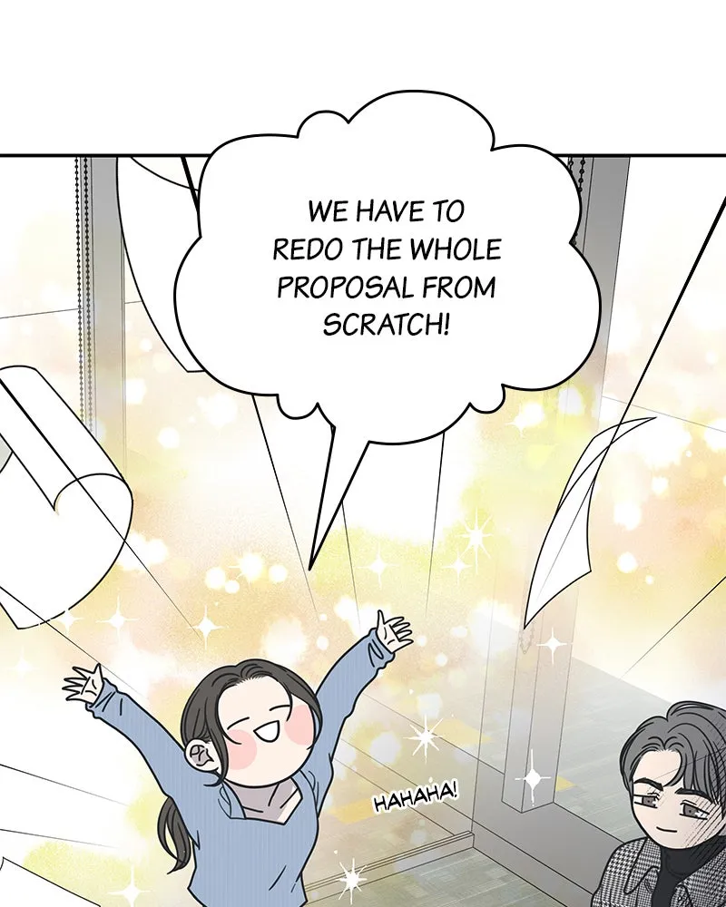 No Office Romance! Chapter 31 page 104 - 