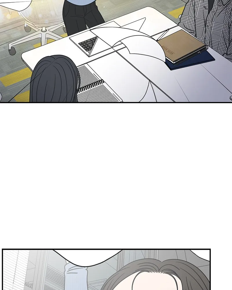 No Office Romance! Chapter 31 page 105 - 