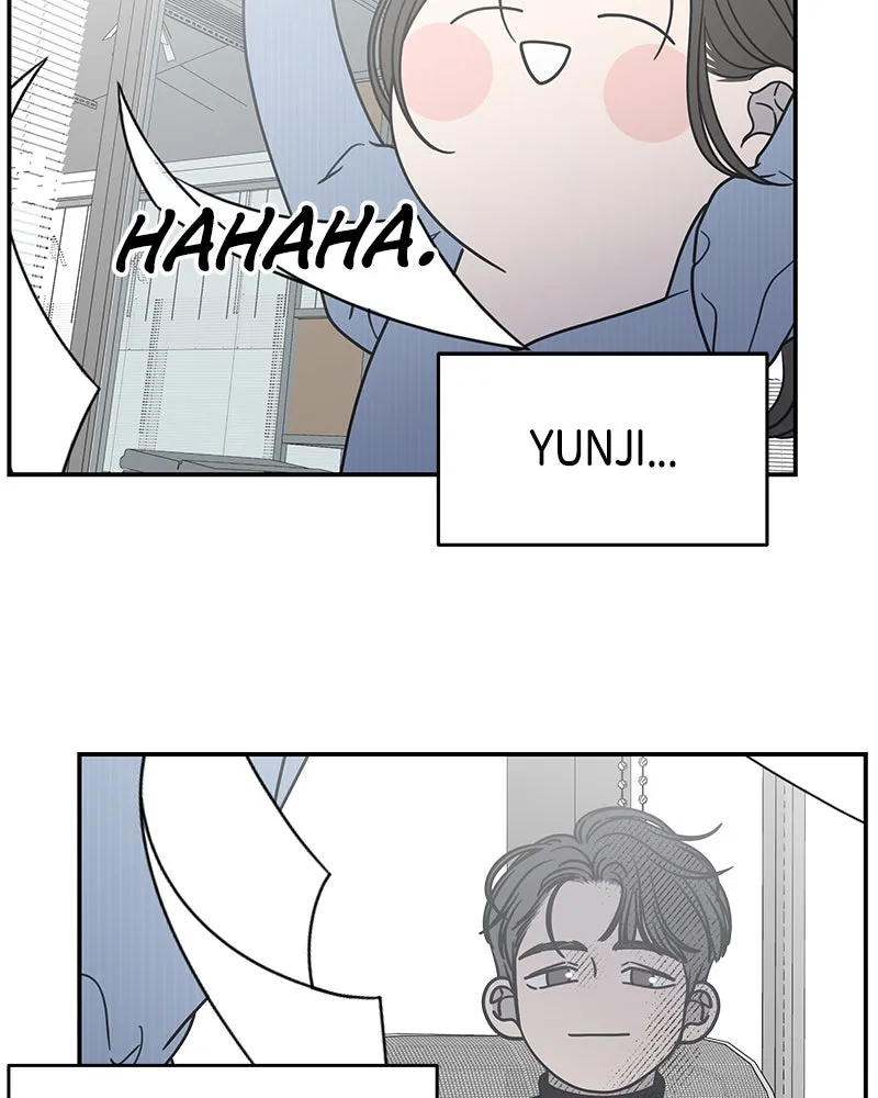 No Office Romance! Chapter 31 page 106 - 