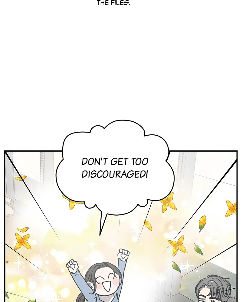 No Office Romance! Chapter 31 page 113 - 