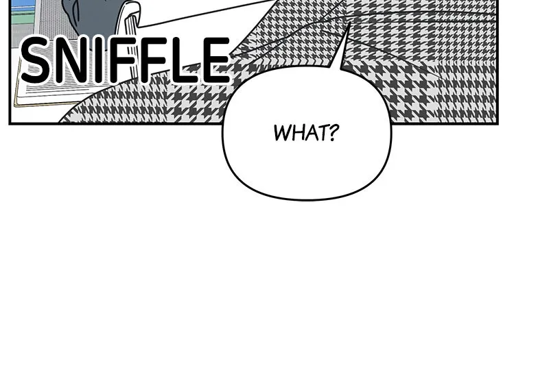 No Office Romance! Chapter 31 page 117 - 