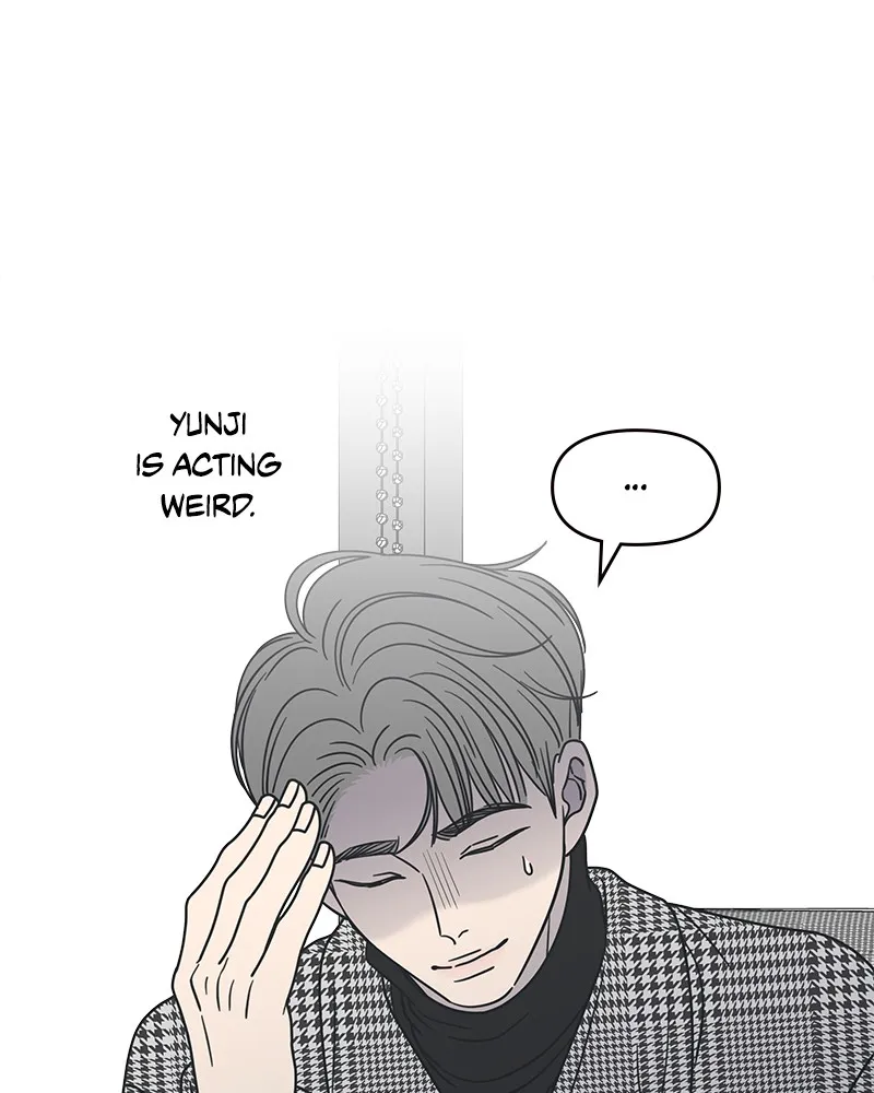 No Office Romance! Chapter 31 page 118 - 