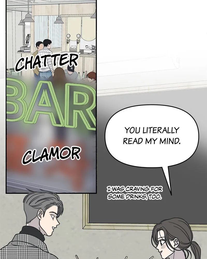 No Office Romance! Chapter 31 page 122 - 