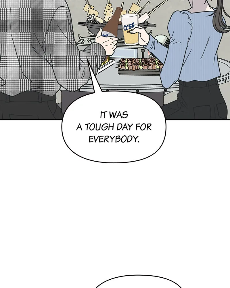 No Office Romance! Chapter 31 page 123 - 