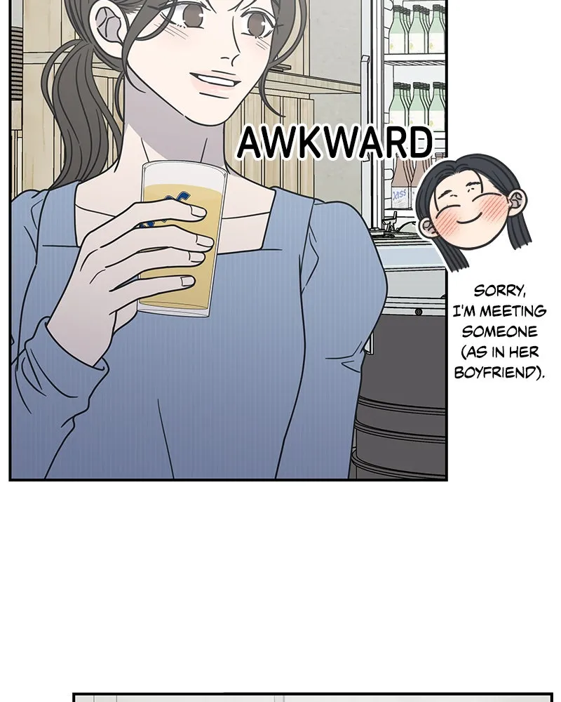 No Office Romance! Chapter 31 page 139 - 