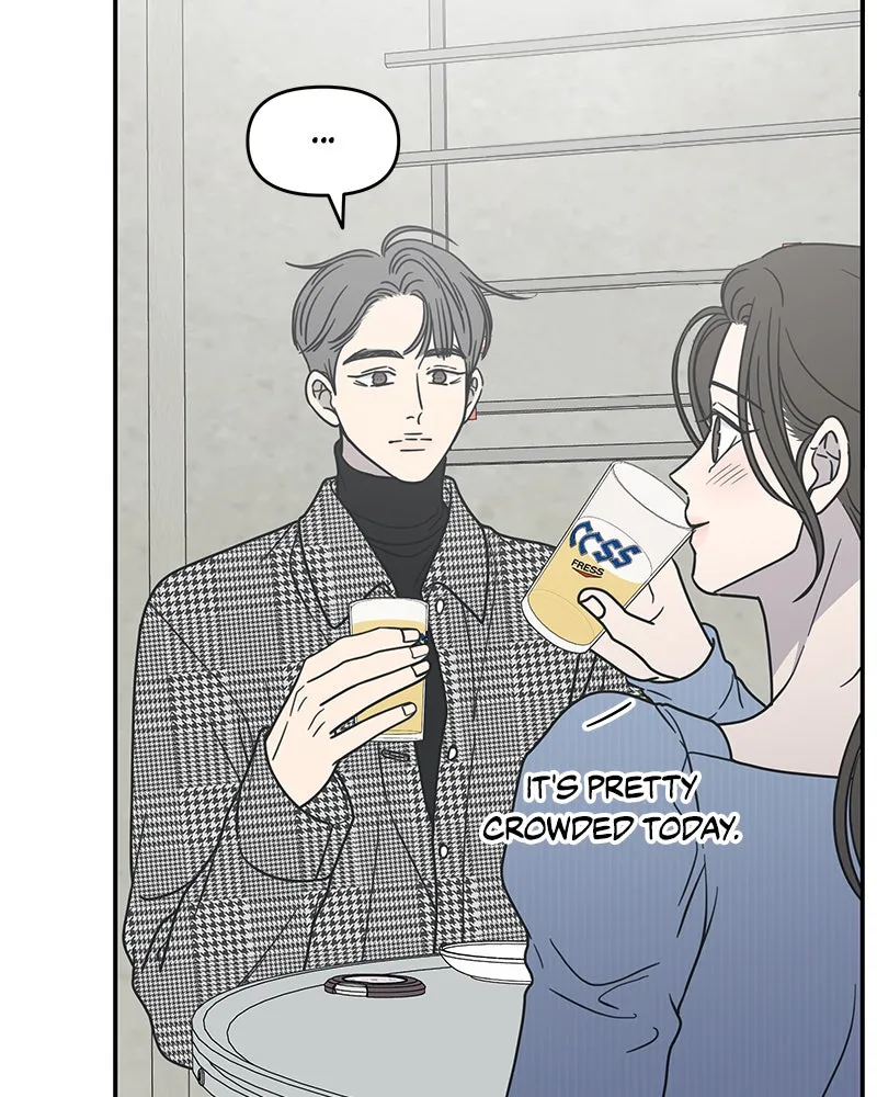 No Office Romance! Chapter 31 page 140 - 