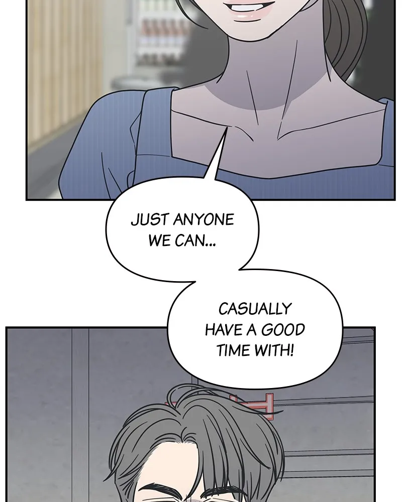 No Office Romance! Chapter 31 page 149 - 