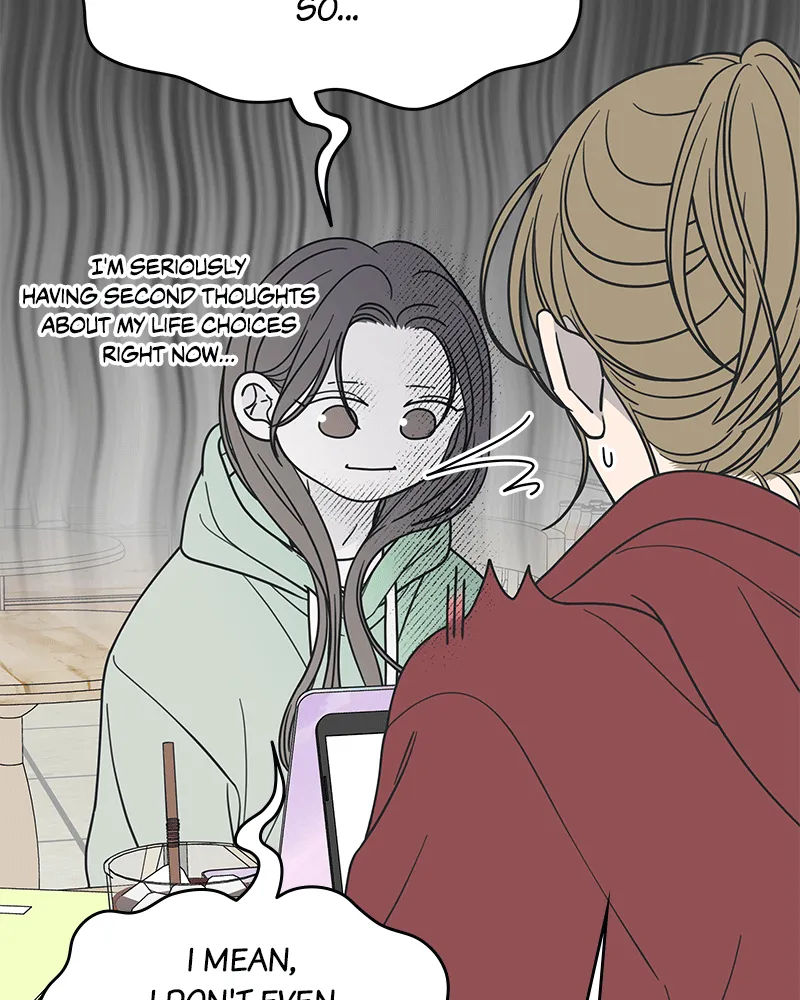 No Office Romance! Chapter 31 page 21 - 