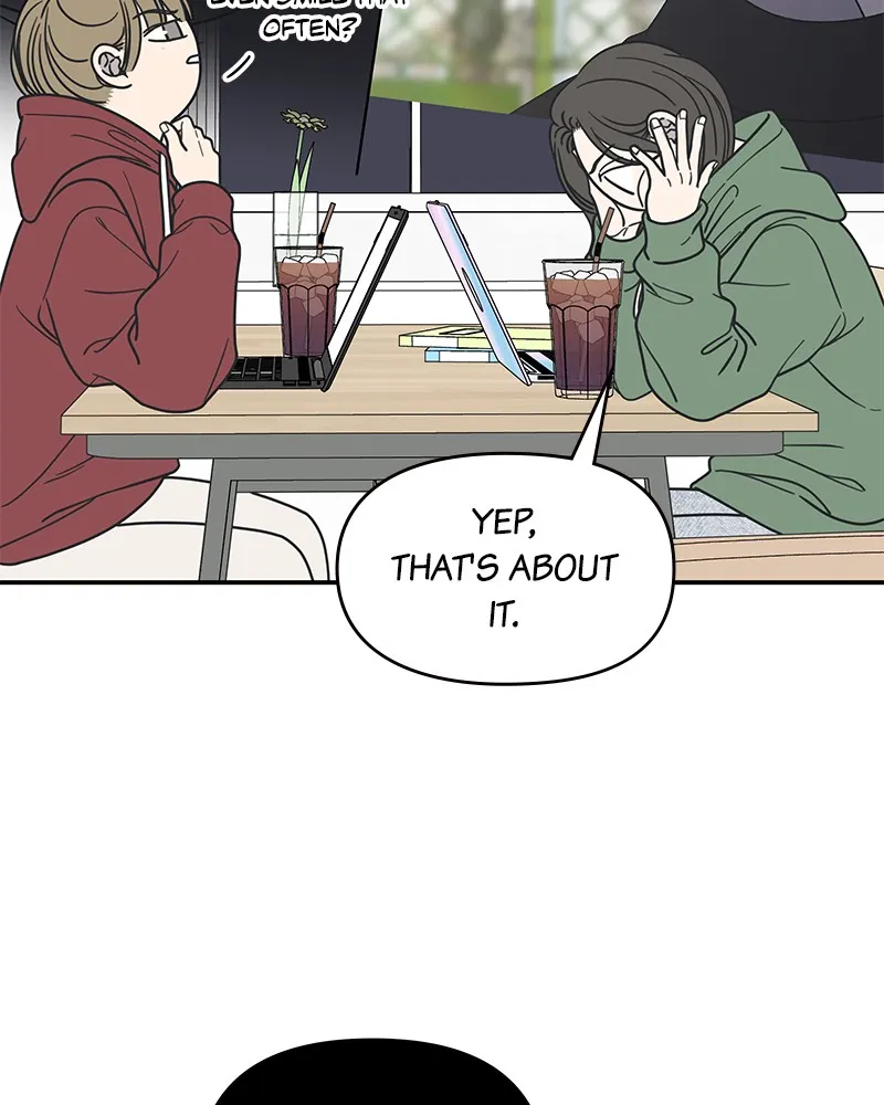 No Office Romance! Chapter 31 page 4 - 