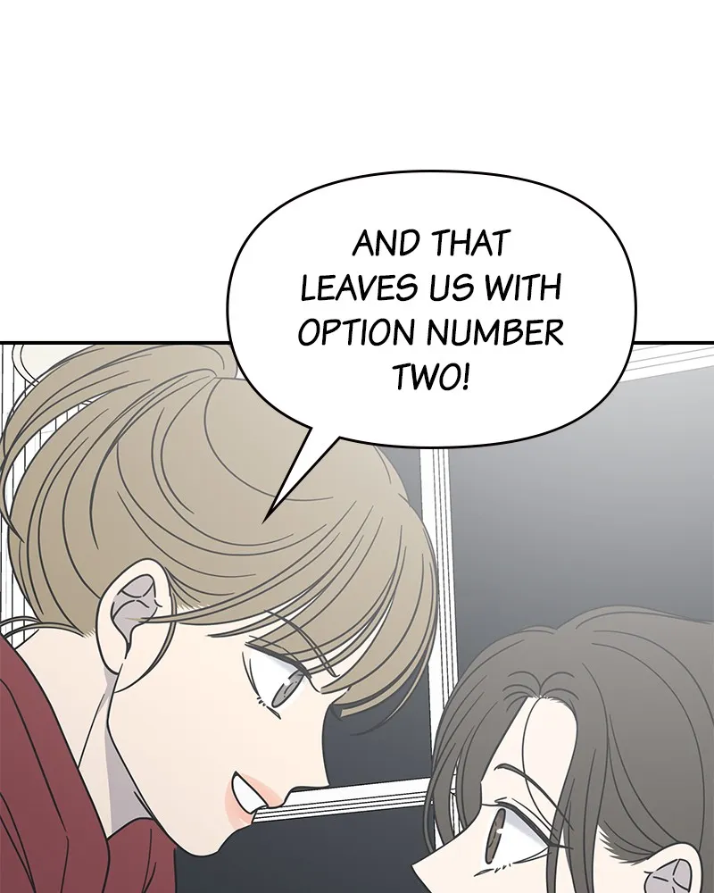 No Office Romance! Chapter 31 page 48 - 