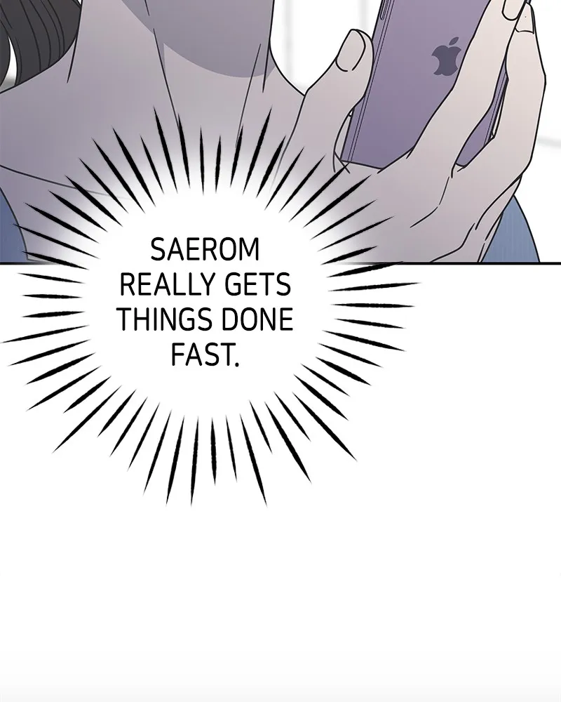 No Office Romance! Chapter 31 page 58 - 