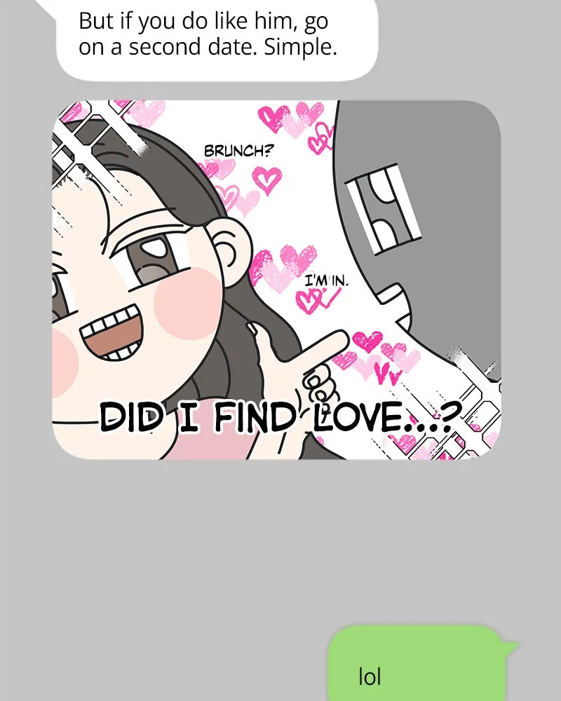 No Office Romance! Chapter 31 page 66 - 