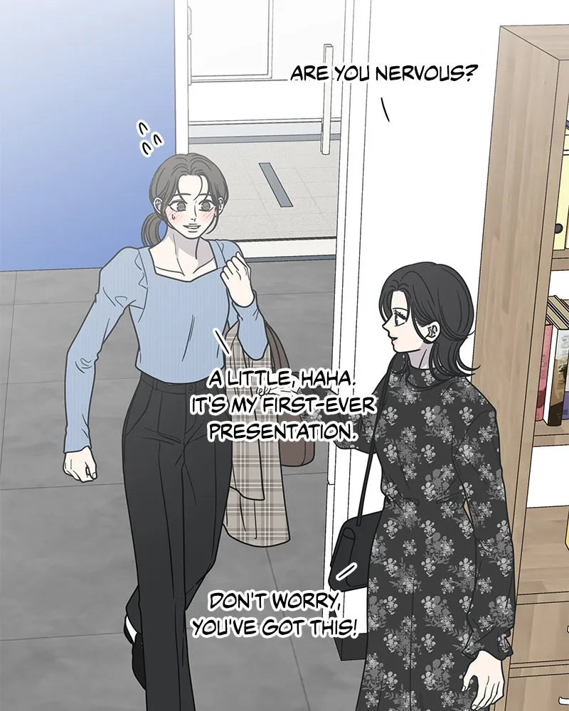 No Office Romance! Chapter 31 page 79 - 