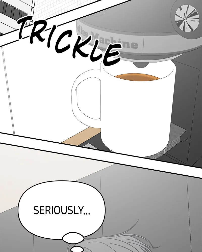 No Office Romance! Chapter 31 page 84 - 