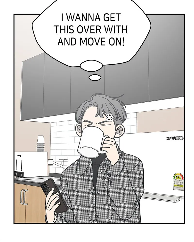 No Office Romance! Chapter 31 page 88 - 
