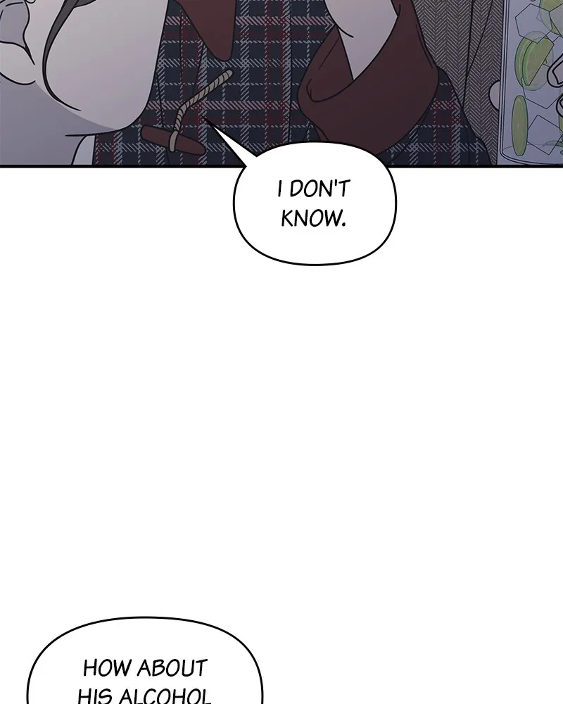 No Office Romance! Chapter 32 page 104 - 