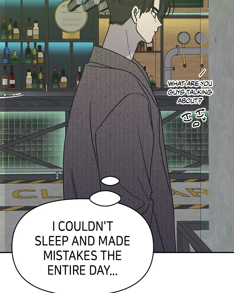 No Office Romance! Chapter 32 page 136 - 