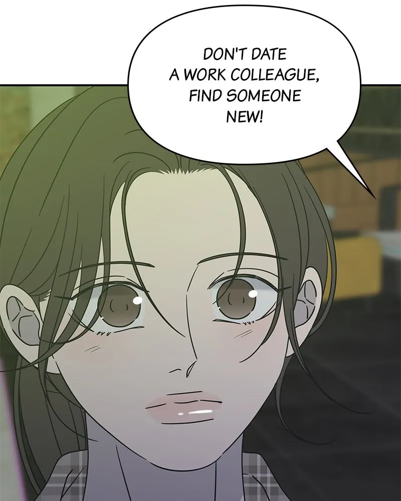 No Office Romance! Chapter 32 page 146 - 