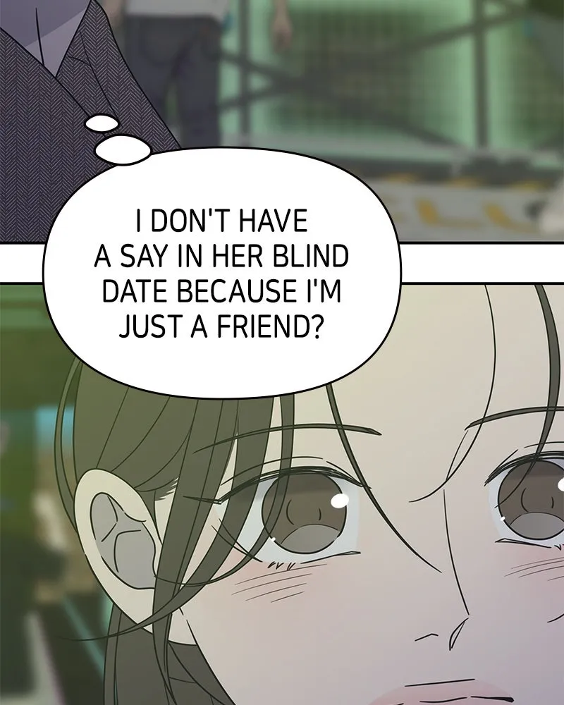 No Office Romance! Chapter 32 page 154 - 
