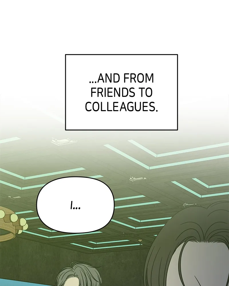 No Office Romance! Chapter 32 page 158 - 