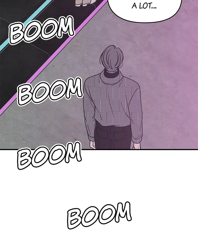 No Office Romance! Chapter 32 page 164 - 